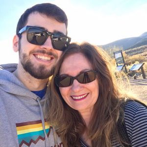 Meet your Posher, Steven